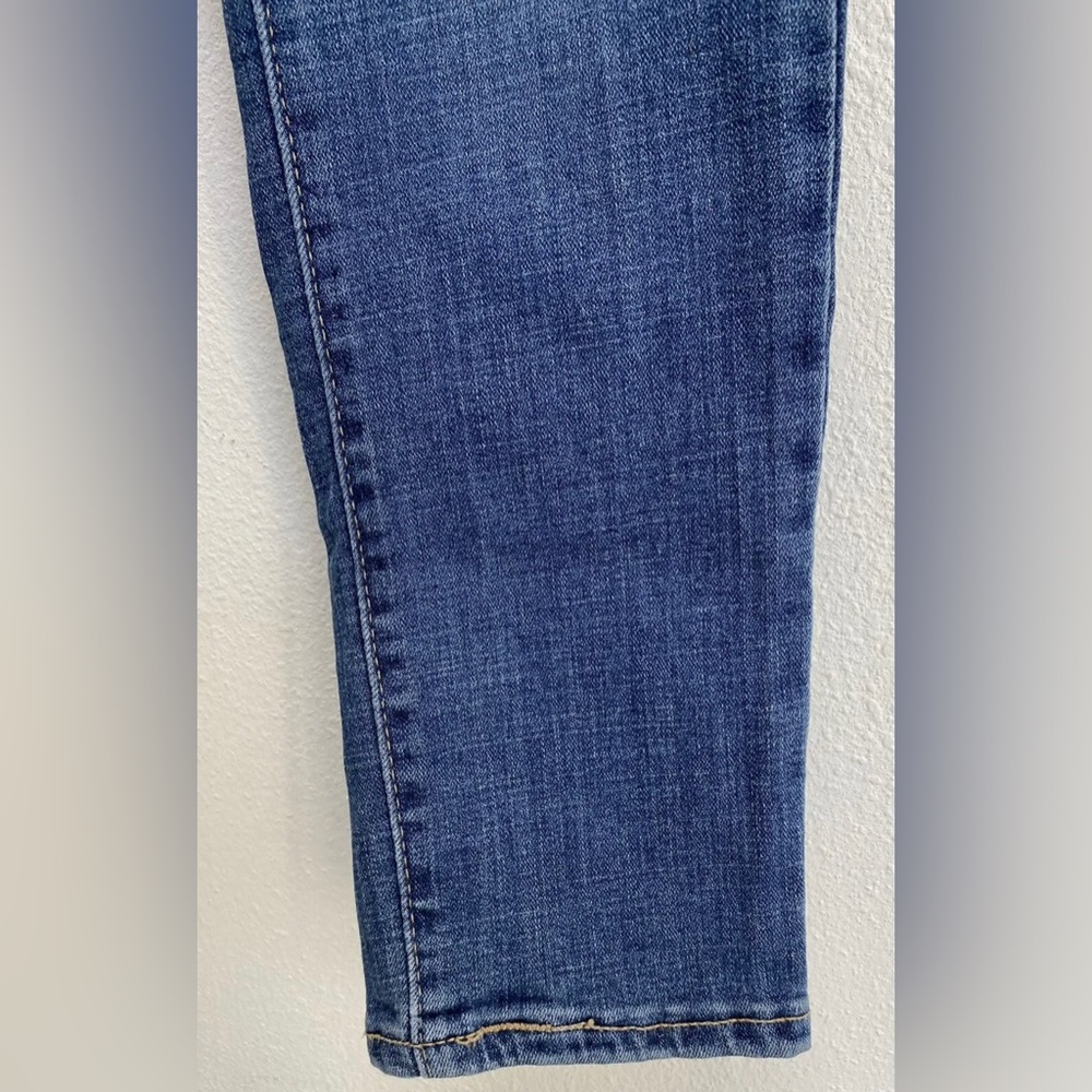 LEVIS 311 Shaping Skinny Women’s Jeans, Size 4 Short W27-L28 - Picture 4 of 11